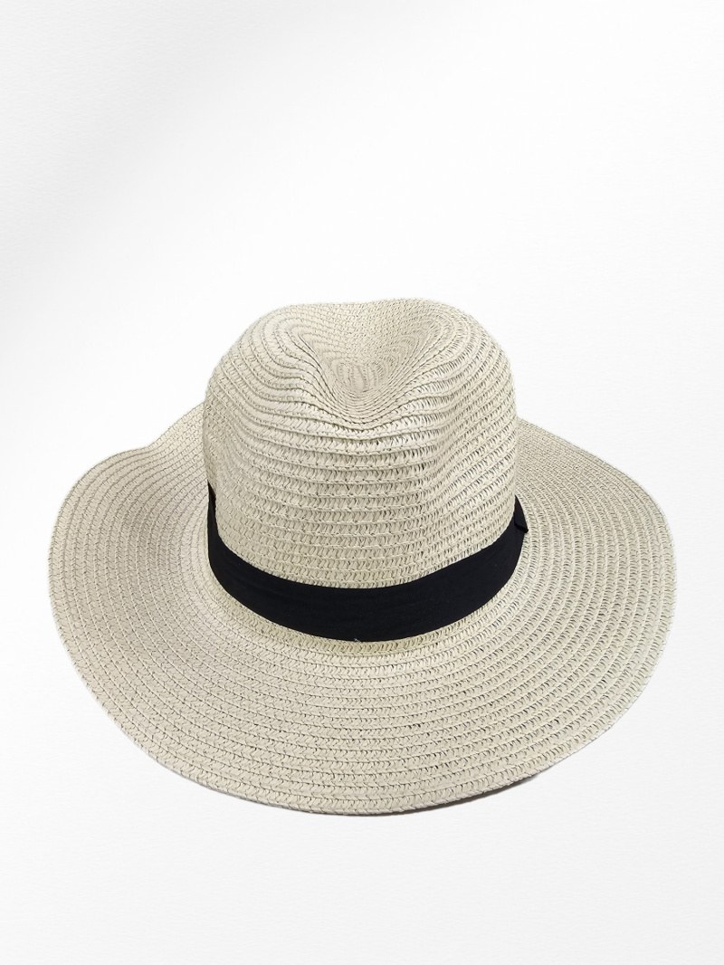Mayorista LEXA PLUS - Sombrero panamá suave