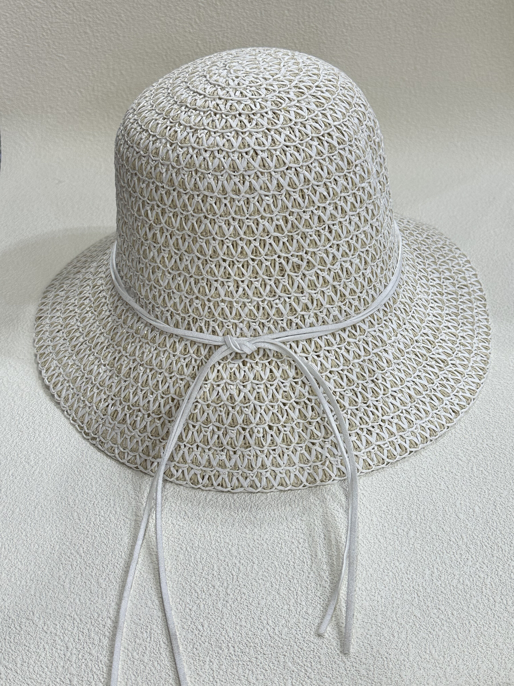 Wholesaler LEXA PLUS - Bi Capeline Hat Color