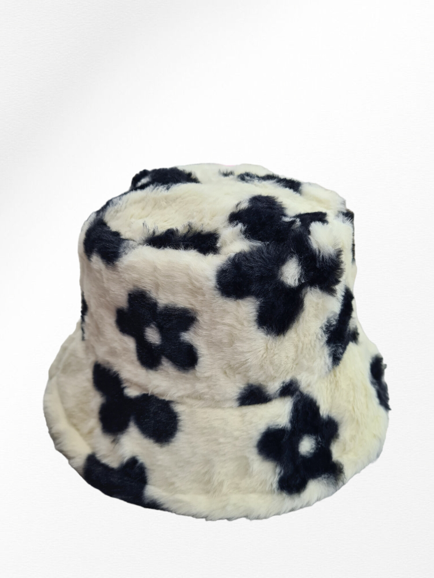 Wholesaler LEXA PLUS - Camouflage winter bucket hat