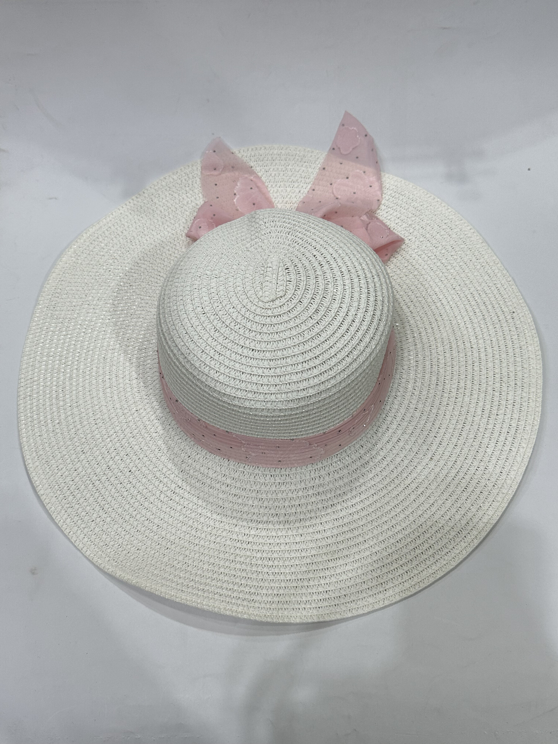 Großhändler LEXA PLUS - Damen Strohhut