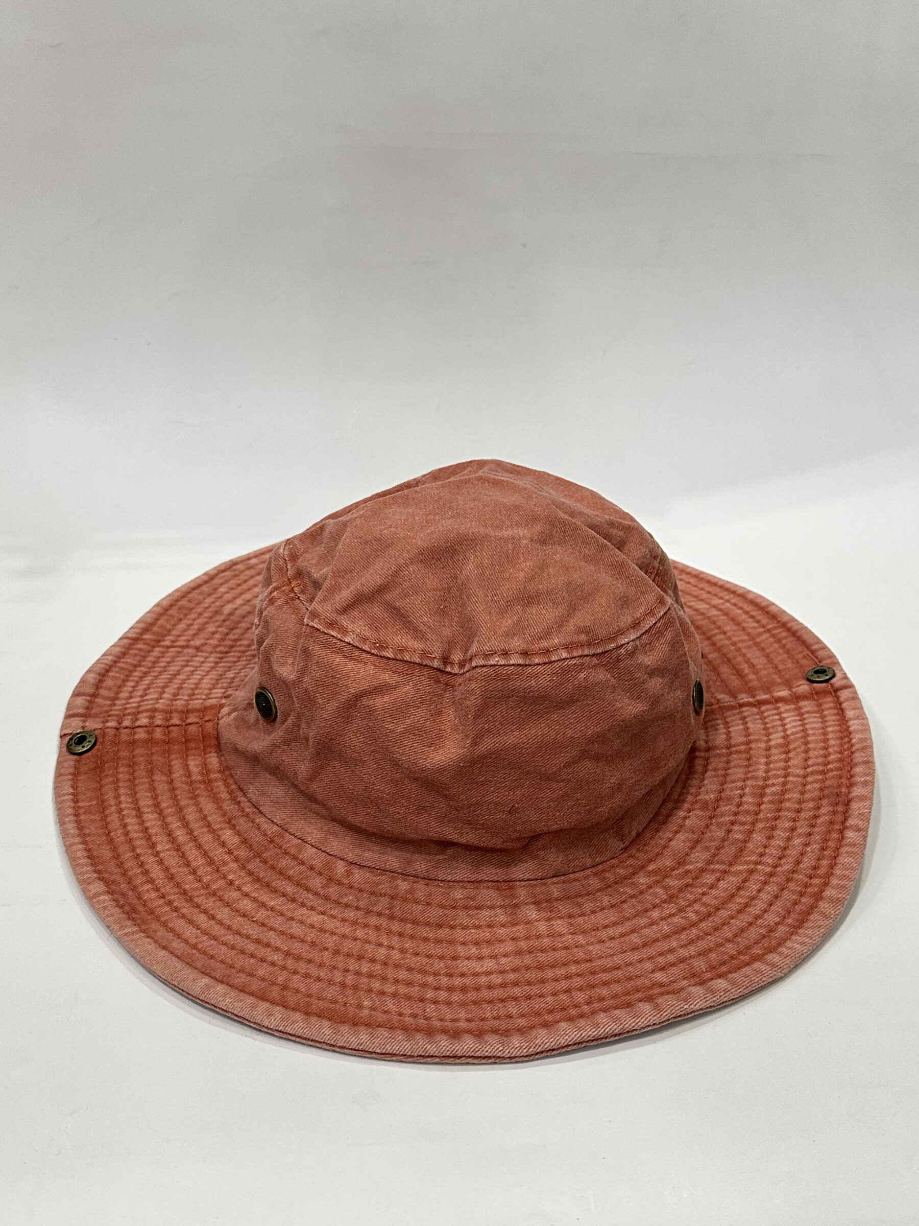 Wholesaler LEXA PLUS - Faded bush hat