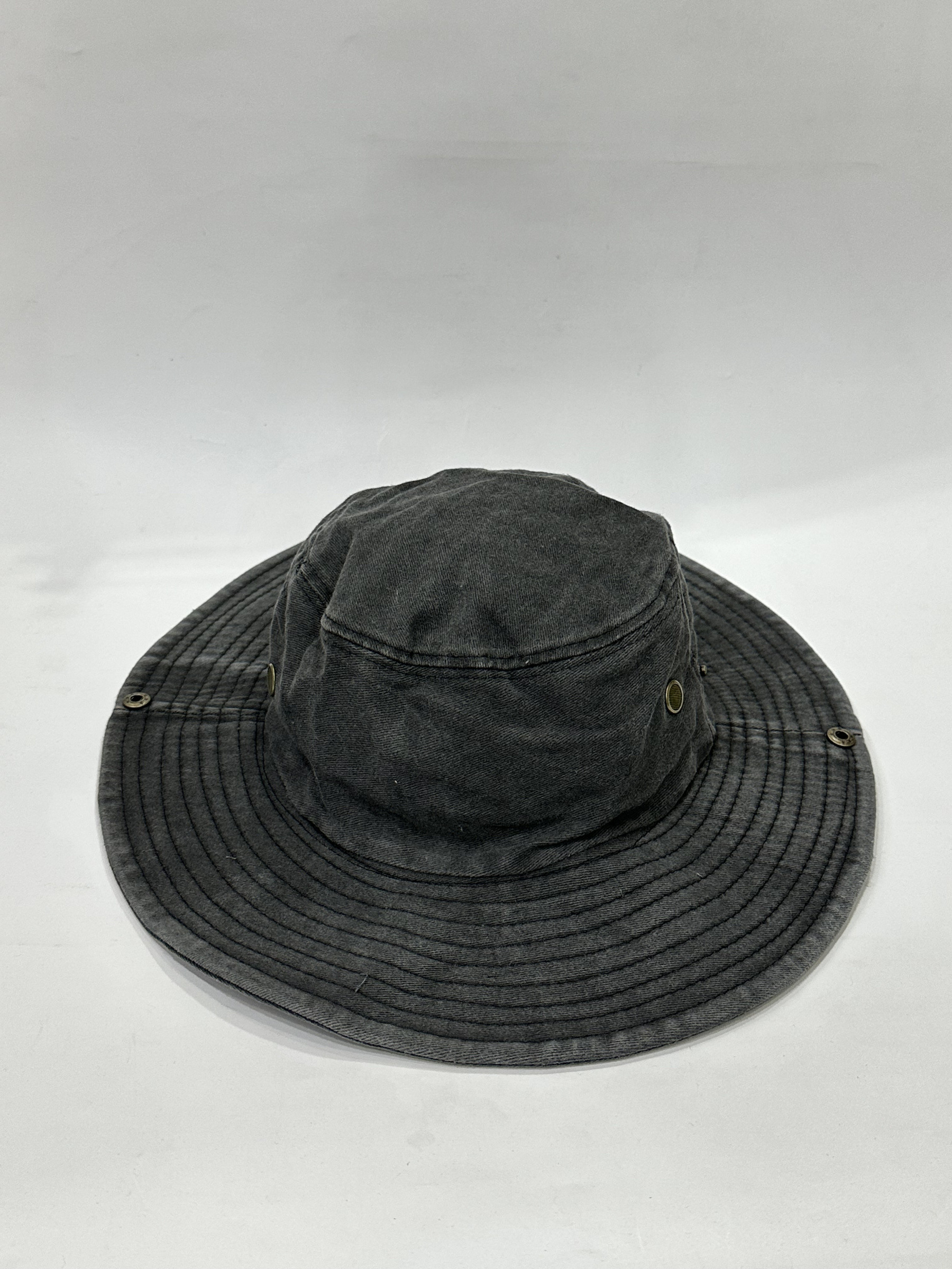 Grossiste LEXA PLUS - Chapeau de brousse délavé