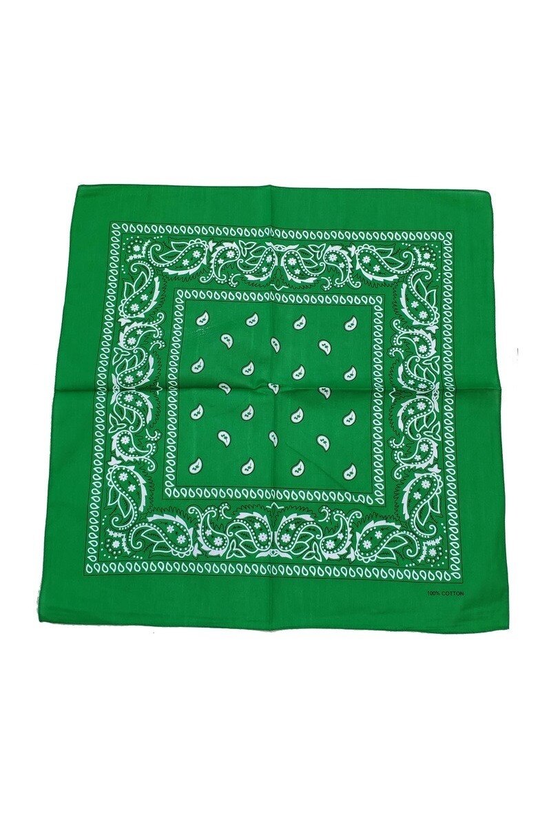 Großhändler LEXA PLUS - Bandana