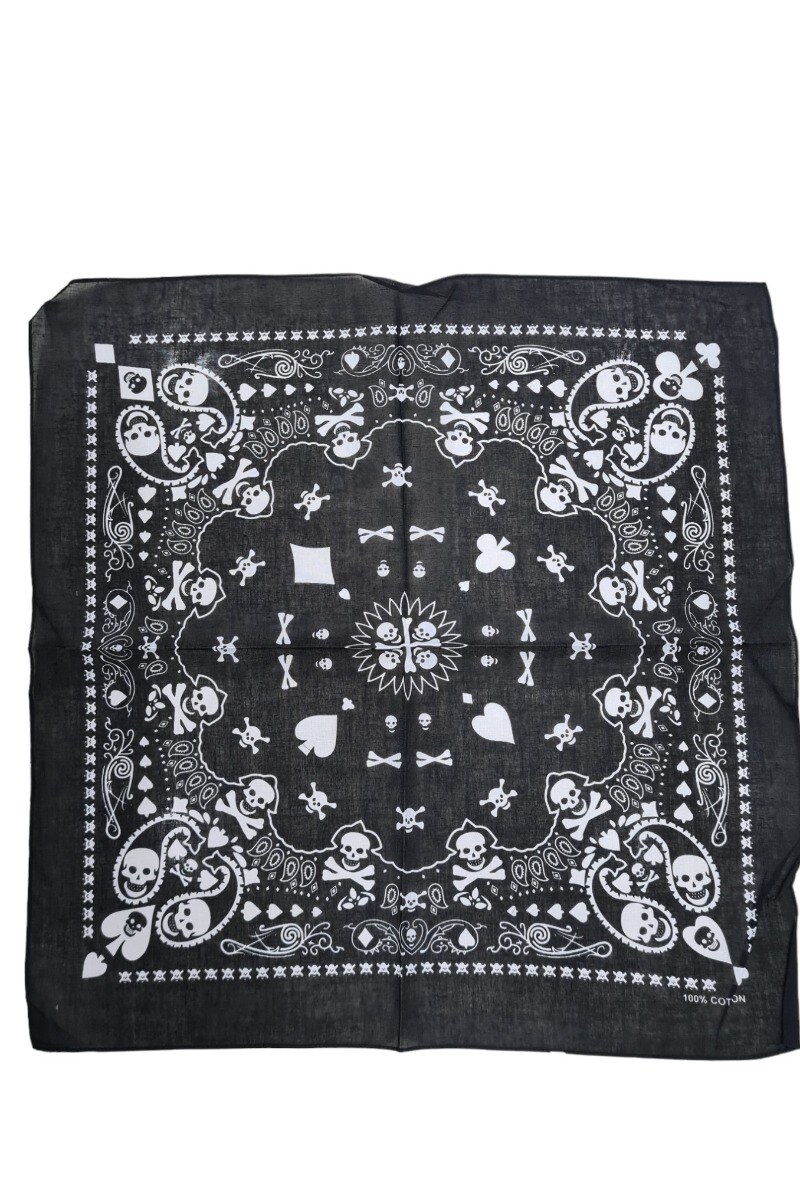 Grossiste LEXA PLUS - Bandana