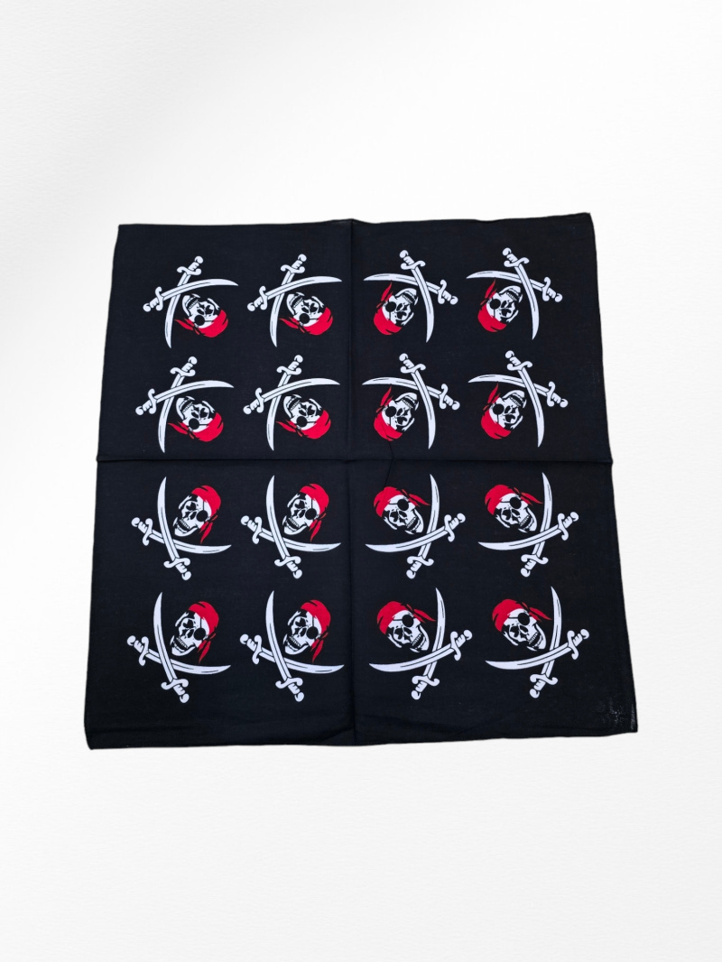 Wholesaler LEXA PLUS - Bandana