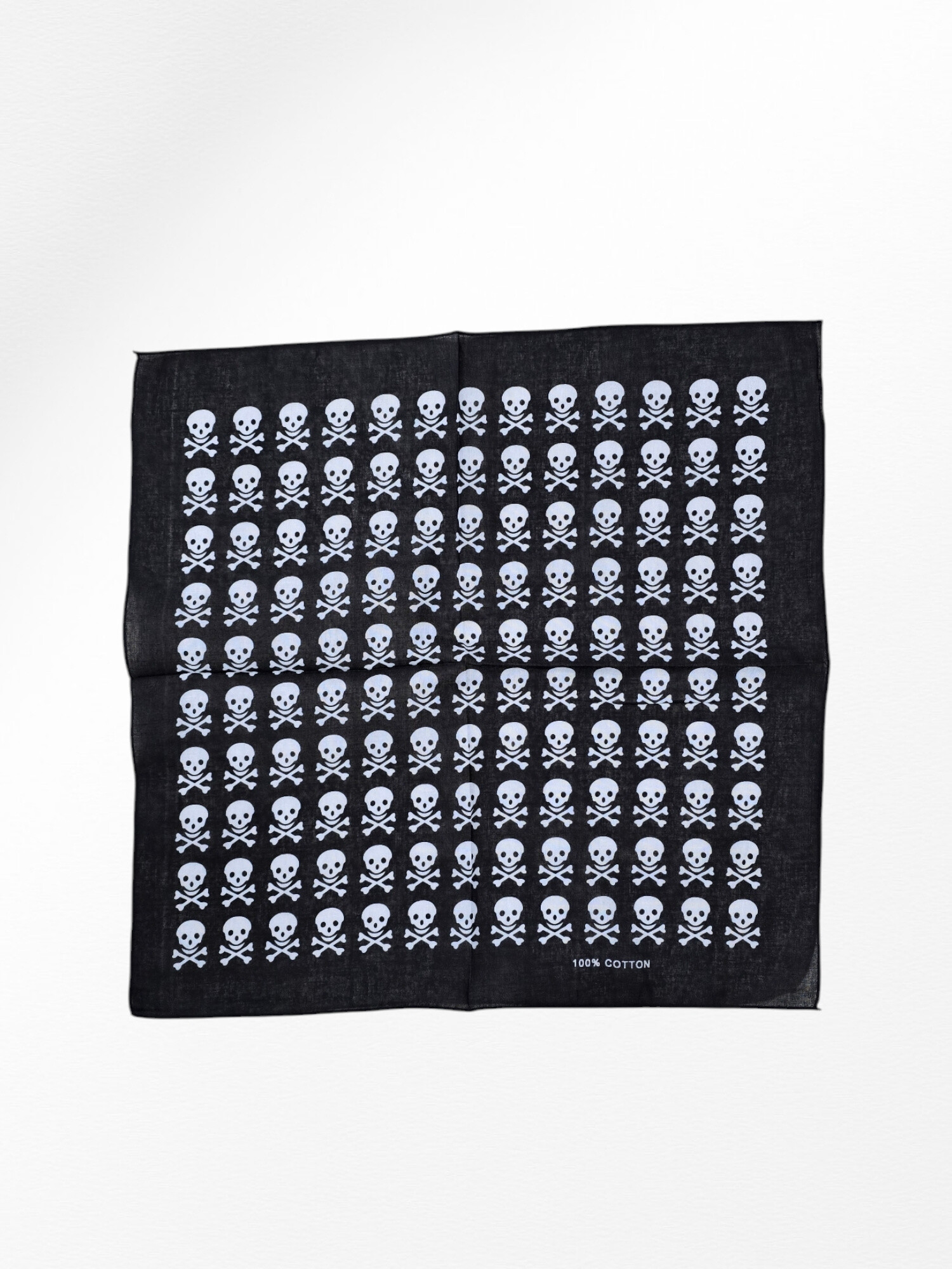Wholesaler LEXA PLUS - Patterned cotton bandana