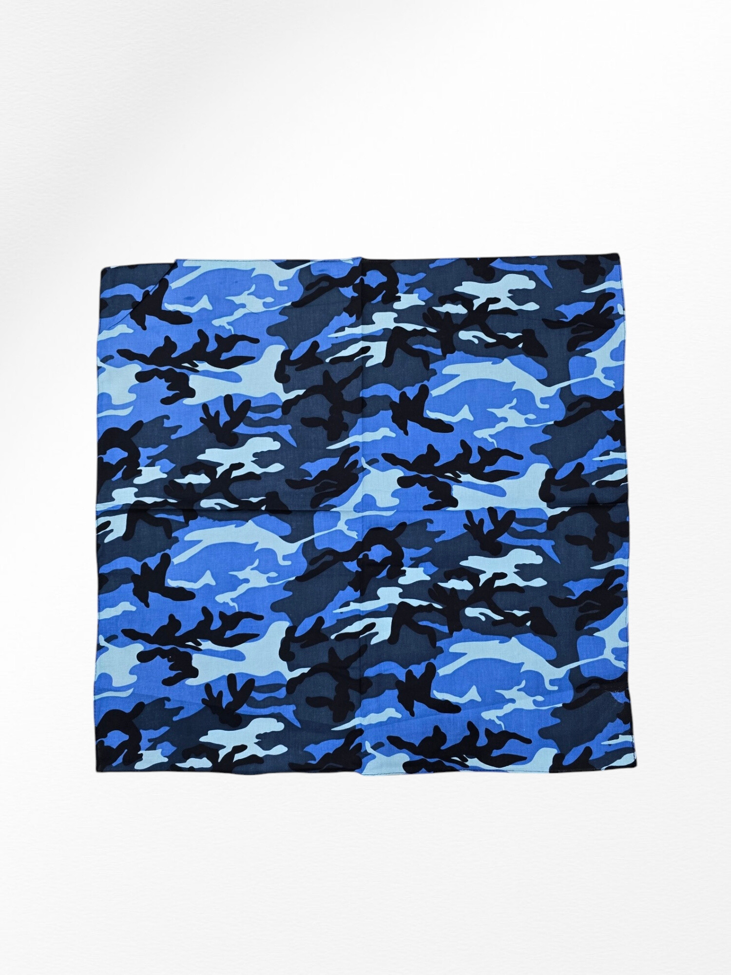 Wholesaler LEXA PLUS - patterned cotton bandana
