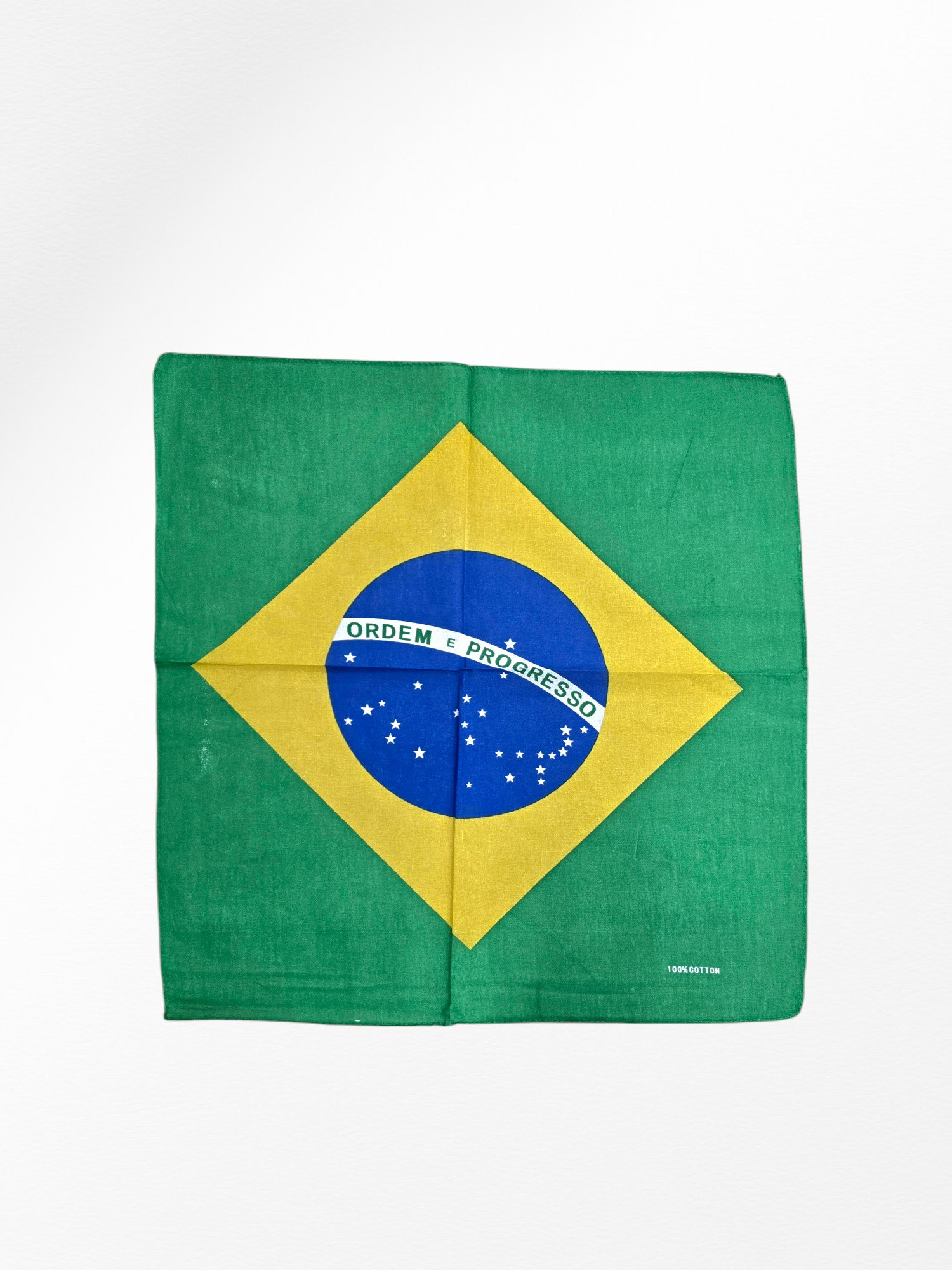 Grossiste LEXA PLUS - Bandana bresil