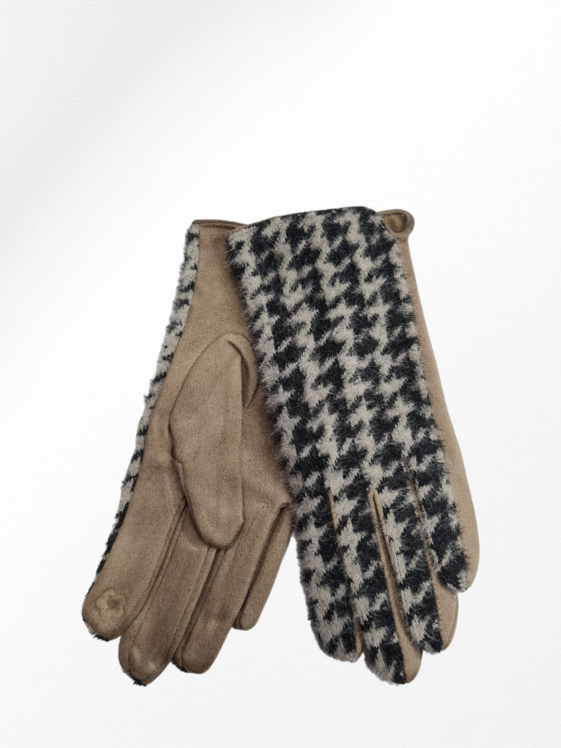 Grossiste LEXA PLUS - Gants femme habillé