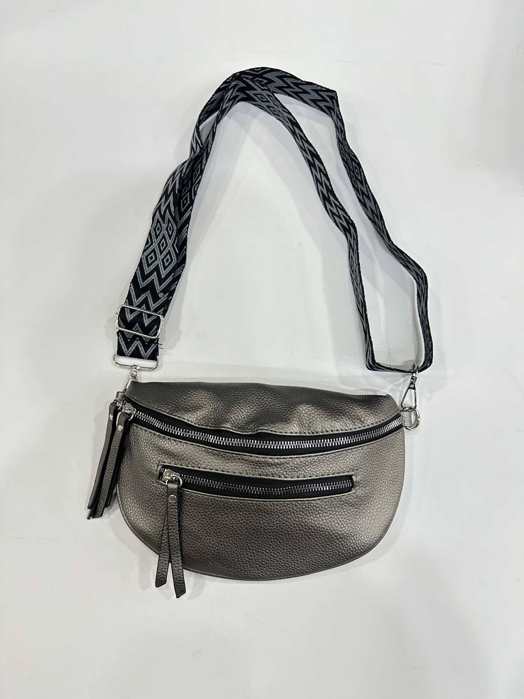 Wholesaler LEXA PLUS - Banana Bag with shoulder strap