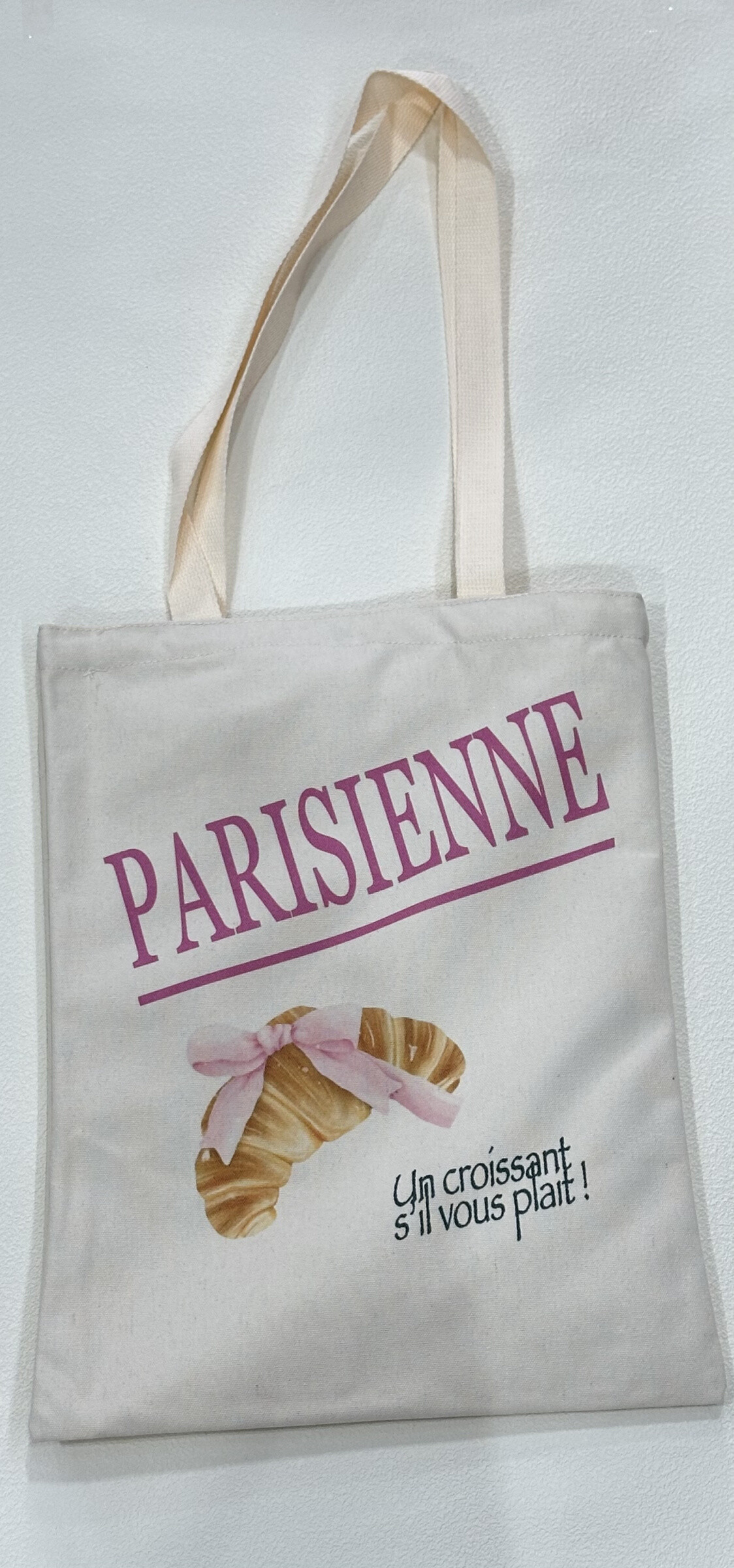Großhändler LEXA PLUS - Tote Bag Parisienne