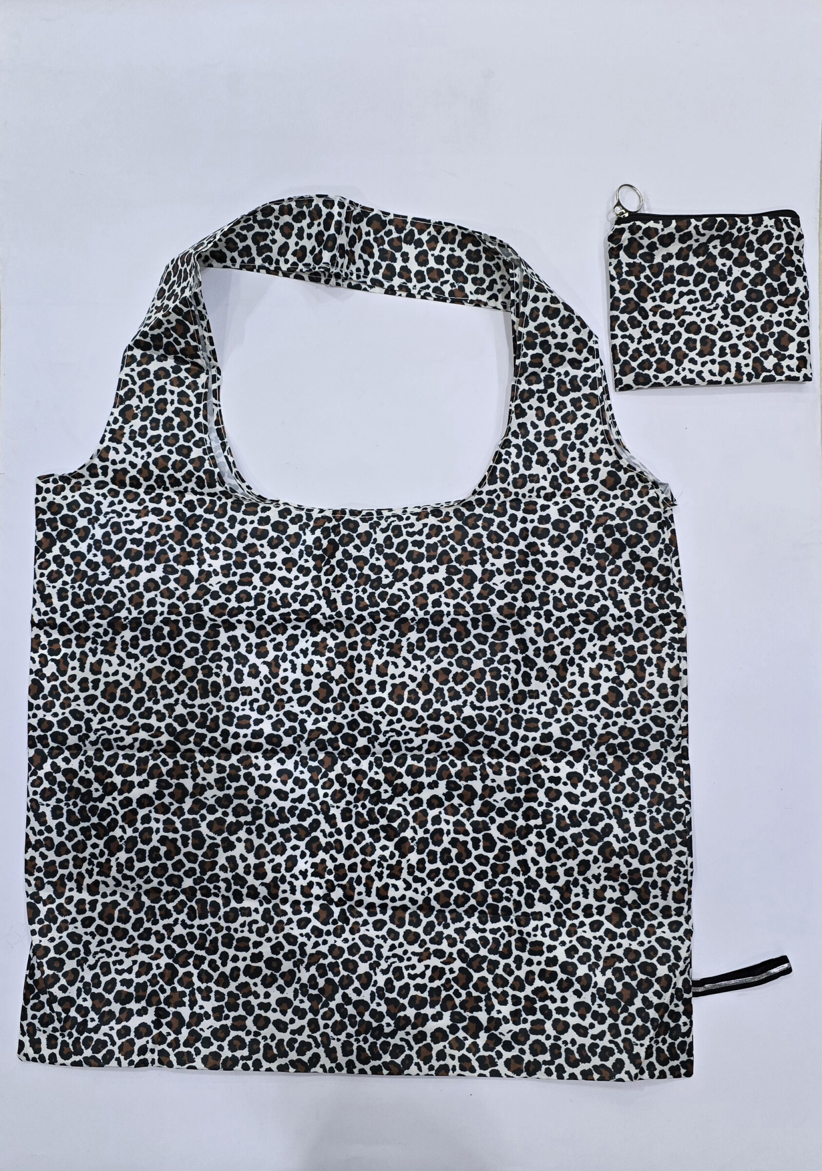 Wholesaler LEXA PLUS - Foldable shopping bag