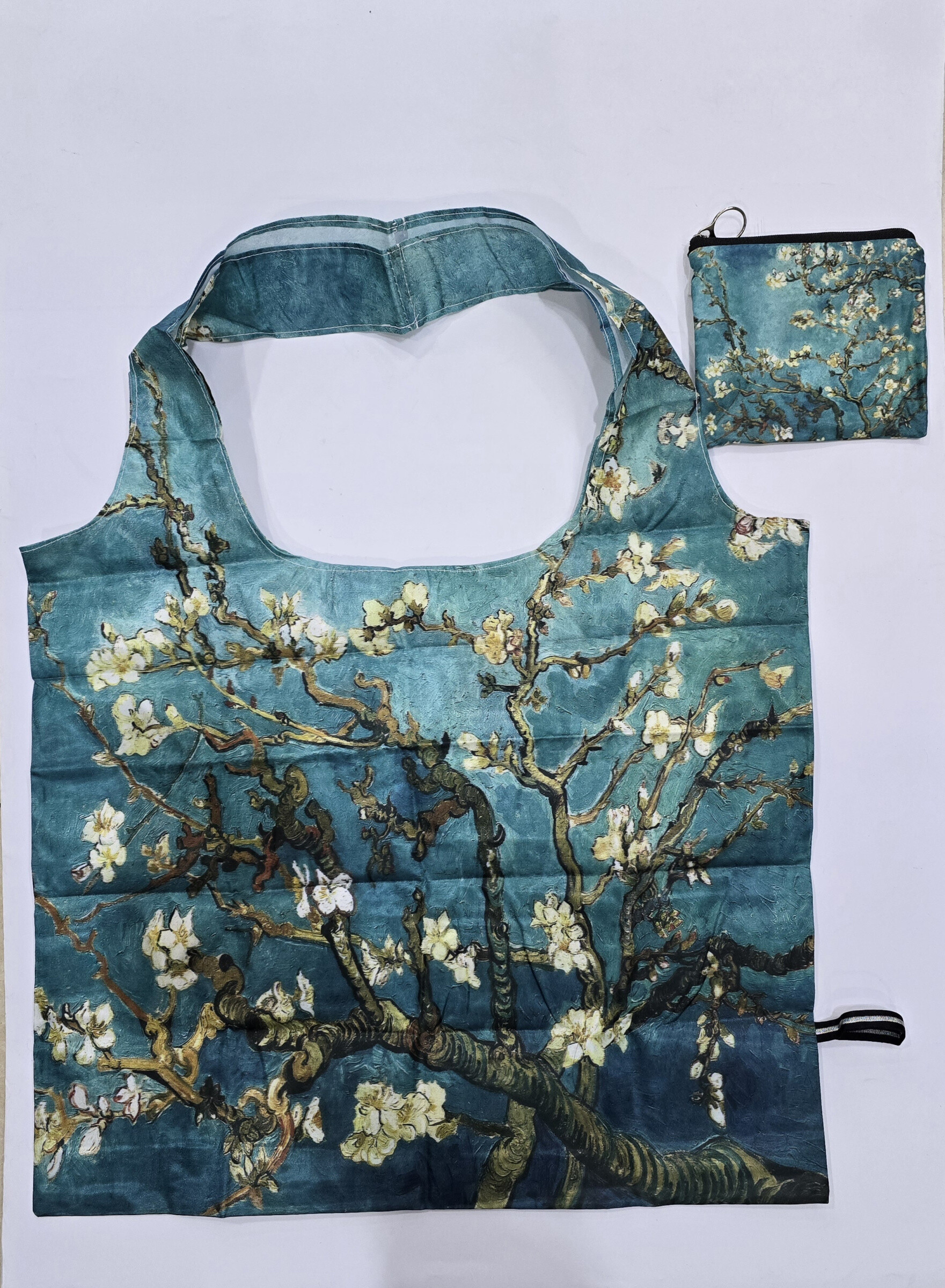 Wholesaler LEXA PLUS - Foldable shopping bag