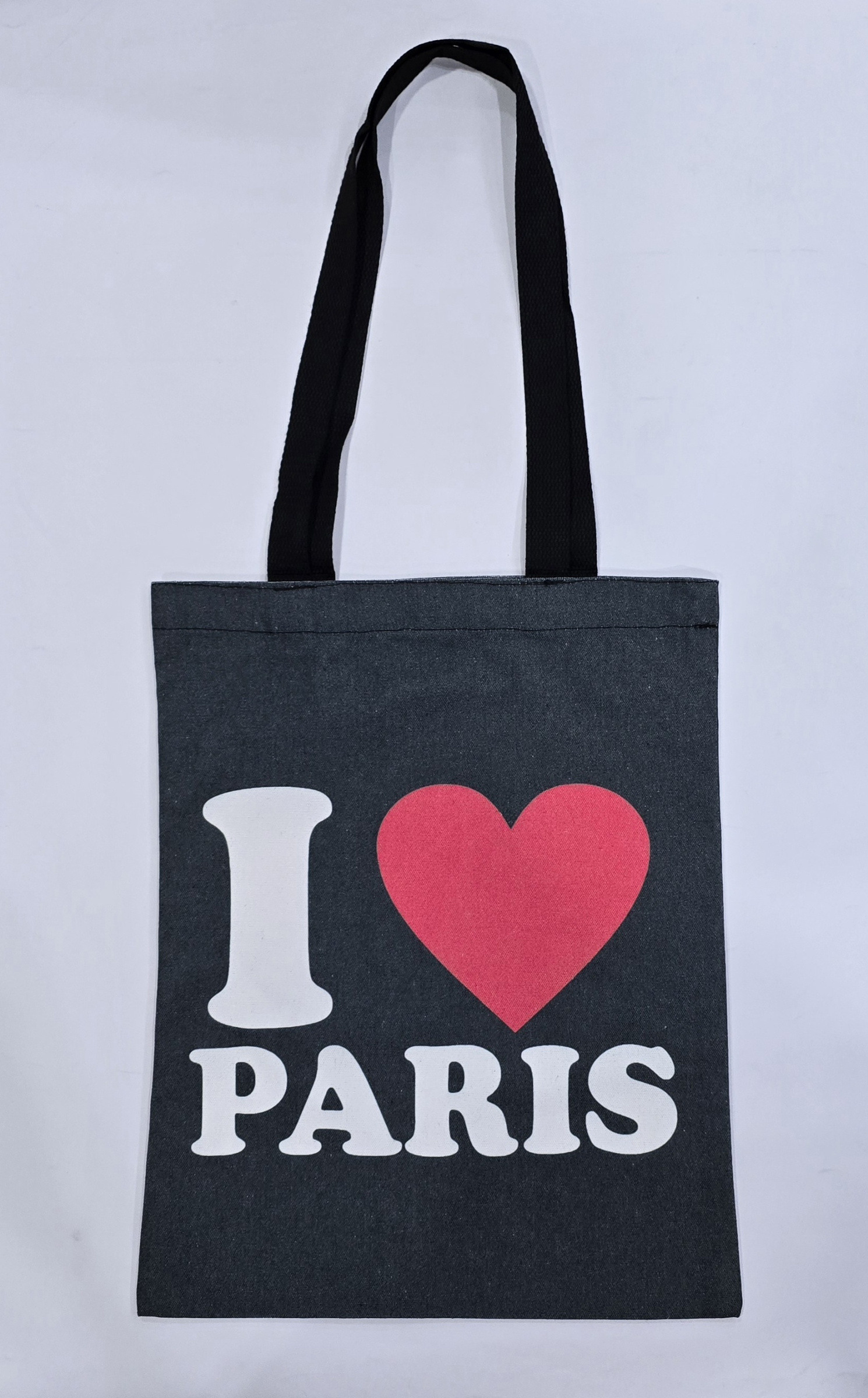 Wholesaler LEXA PLUS - Printed Tote Bag