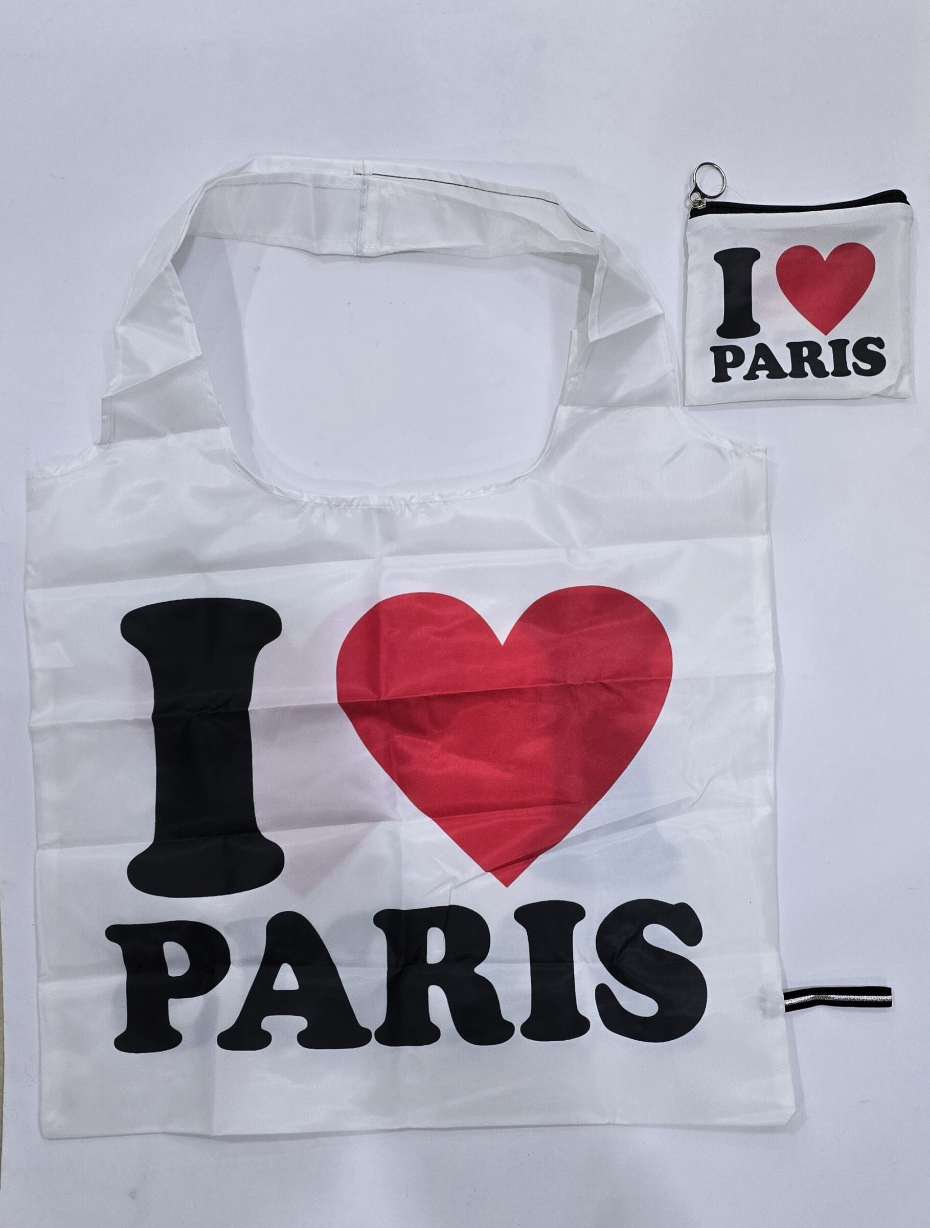 Wholesaler LEXA PLUS - Foldable shopping bag