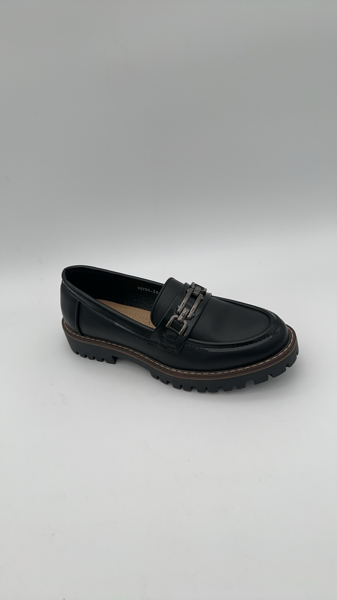 Wholesaler LIBRA POP - moccasins