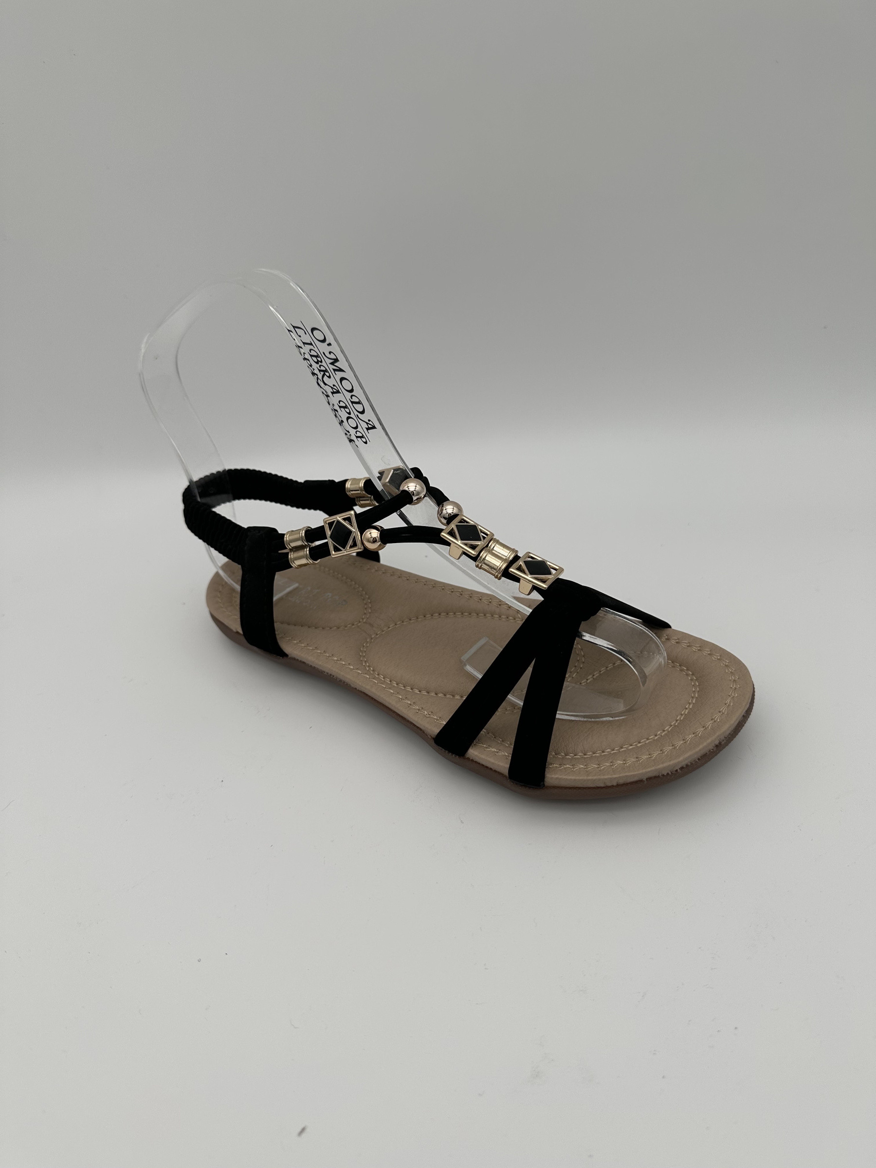 Grossiste LIBRA POP - sandales