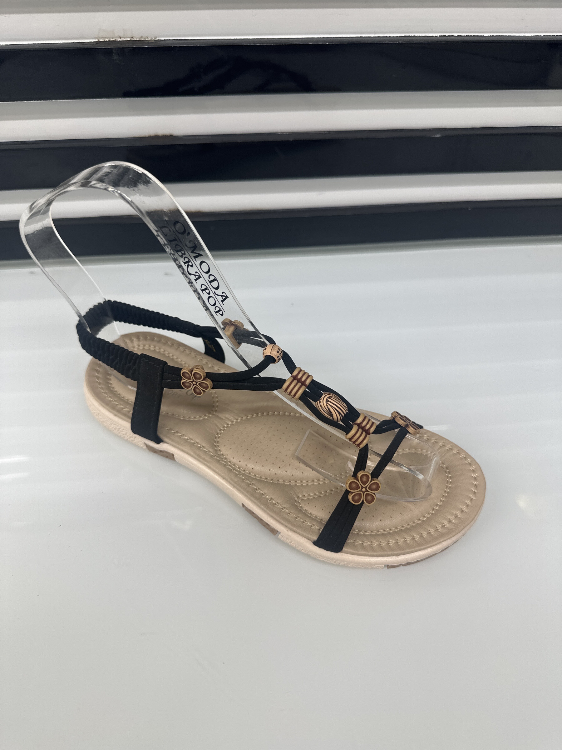 Großhändler LIBRA POP - Sandalen