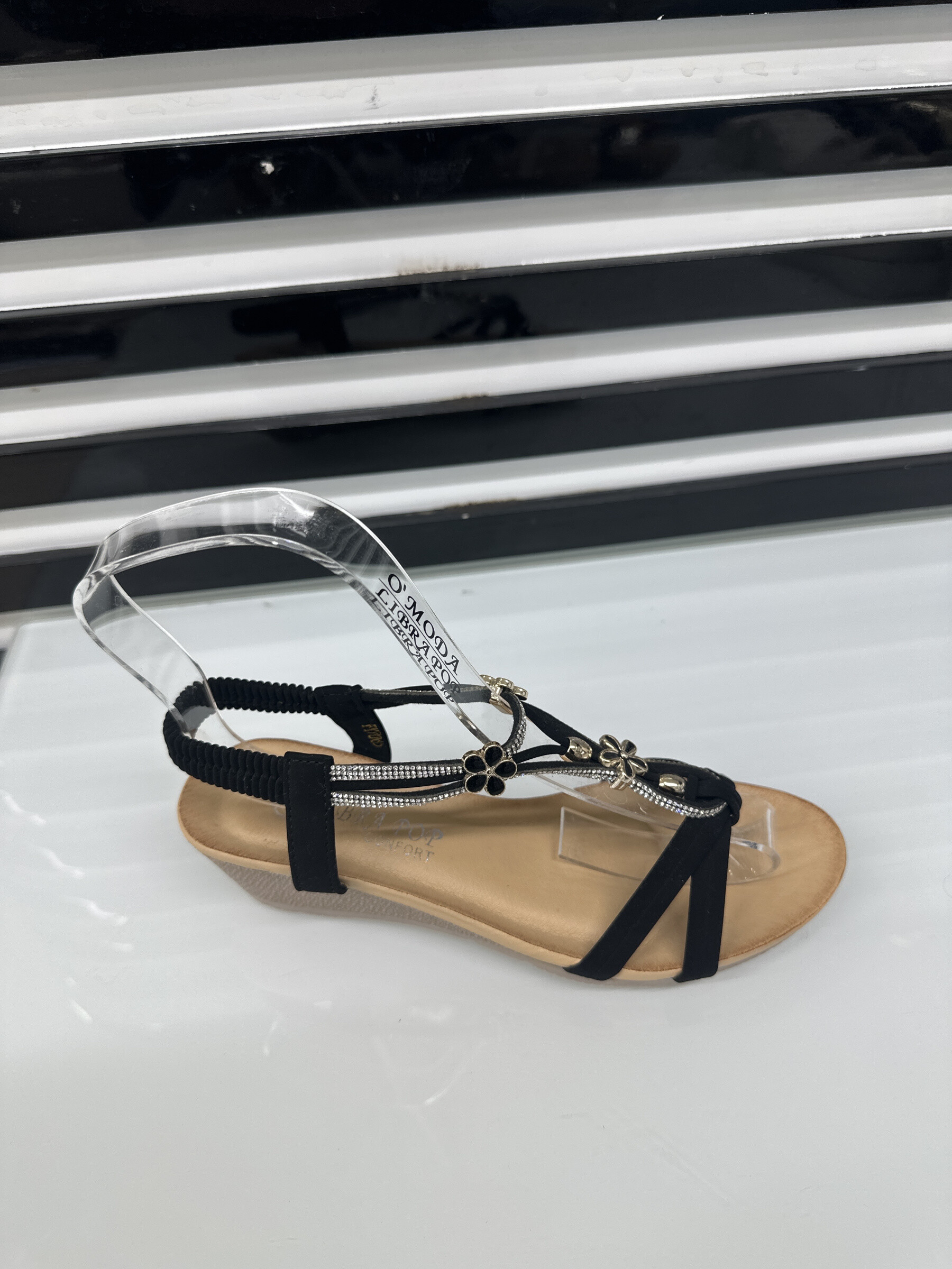 Großhändler LIBRA POP - Sandalen