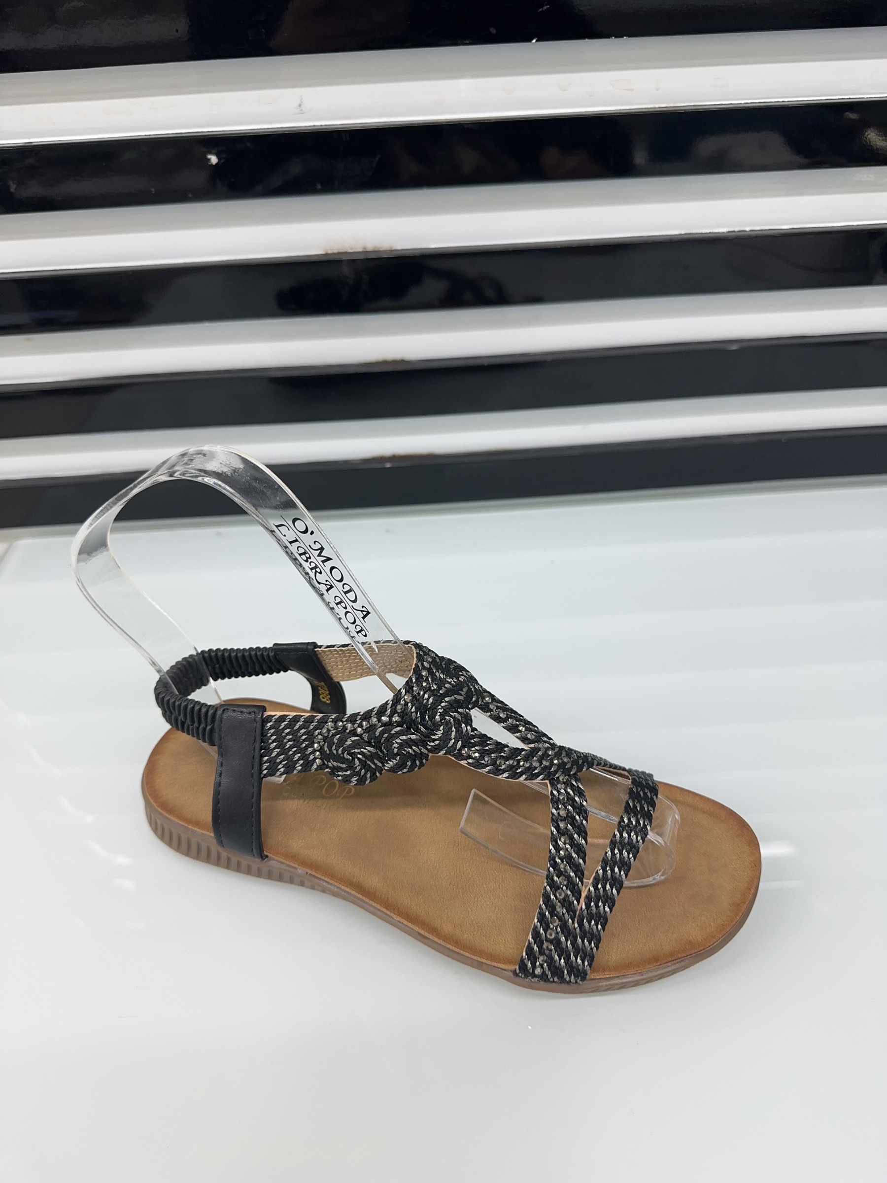 Grossiste LIBRA POP - sandales