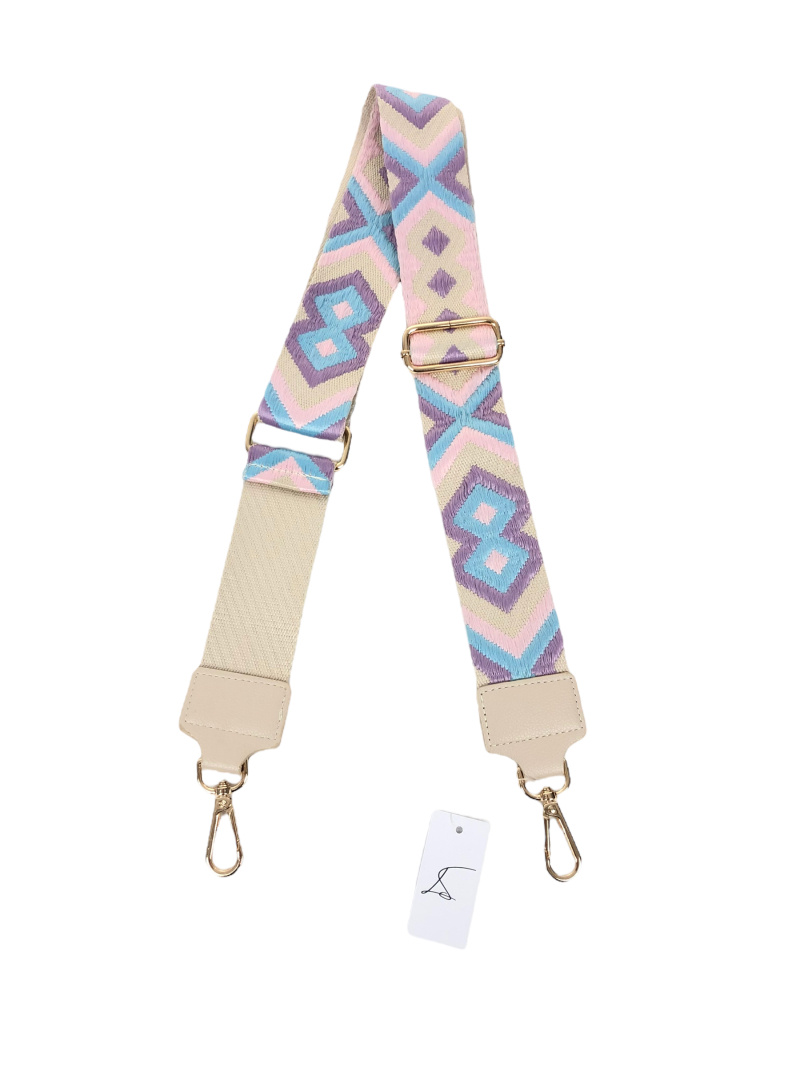 Grossiste Lidy's - SANGLE BANDOULIERE DE SAC