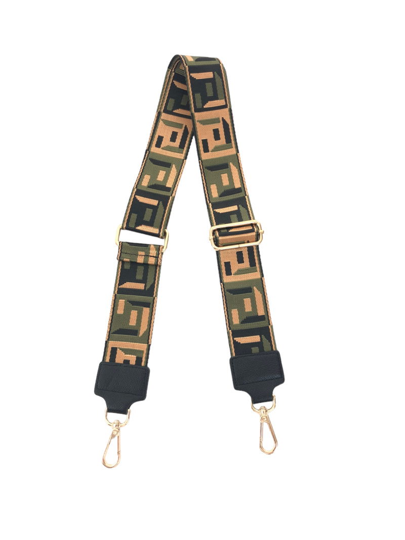 Grossiste Lidy's - SANGLE BANDOULIERE DE SAC