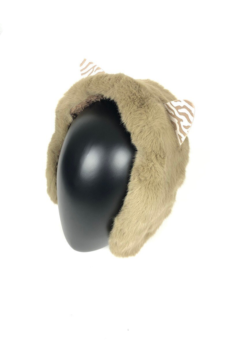 Wholesaler Lidy's - Cat Ear Headband