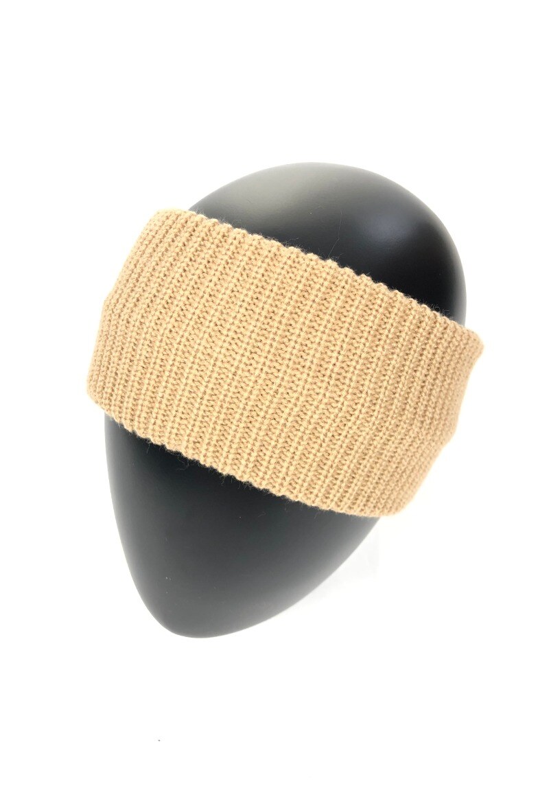 Wholesaler Lidy's - Ribbed Knit Headband