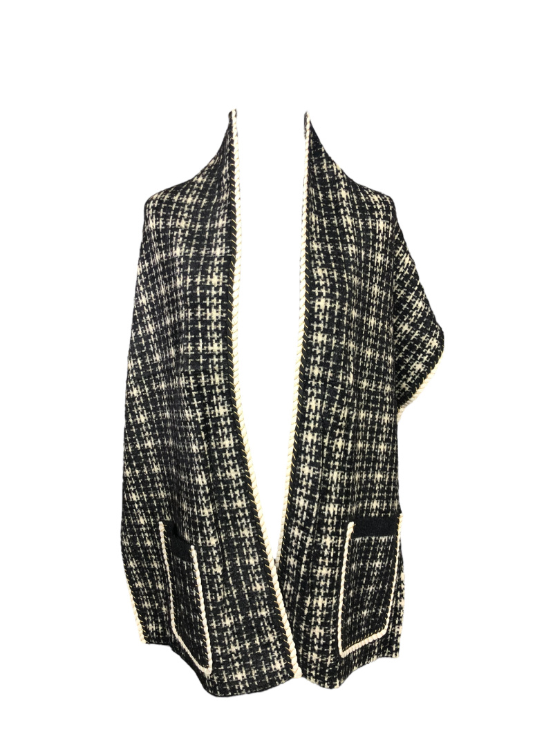 Großhändler Lidy's - Poncho