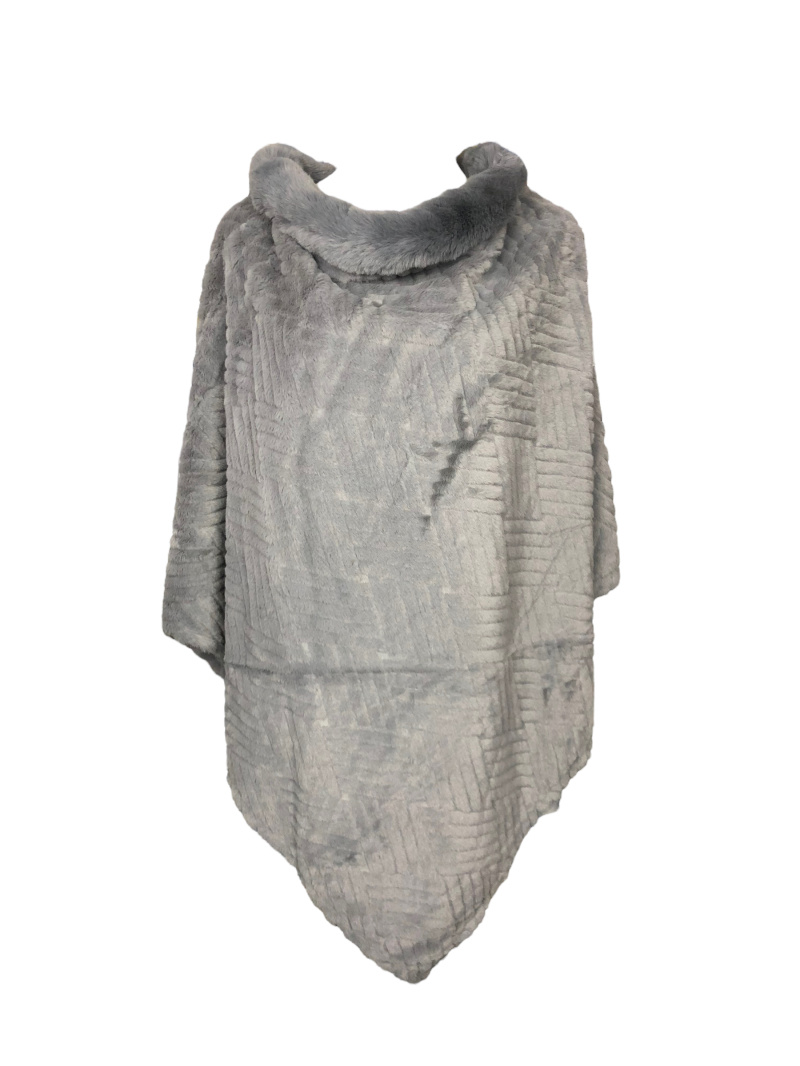 Grossiste Lidy's - Poncho