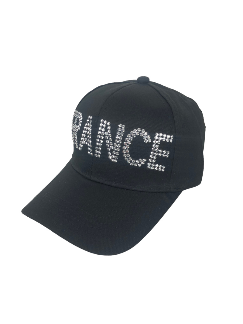 Grossiste Lidy's - Casquette France brillant
