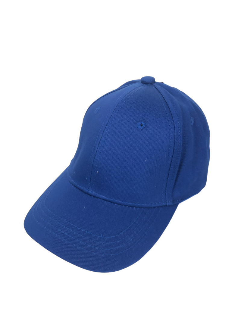 Grossiste Lidy's - Casquette coton