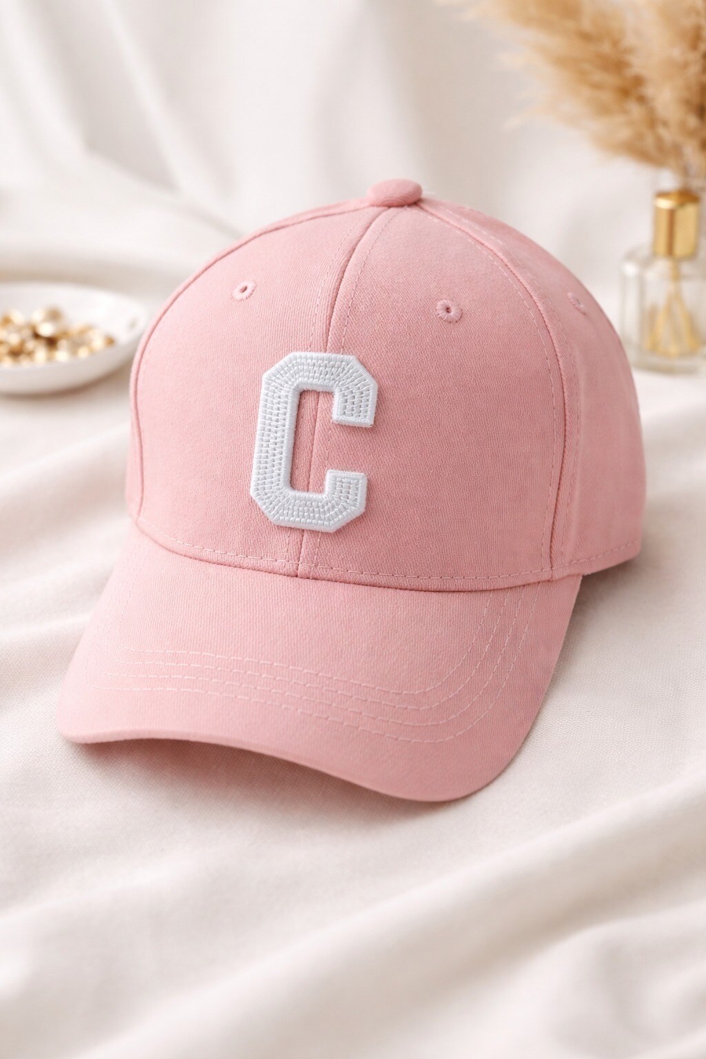 Wholesaler Lidy's - Cotton cap