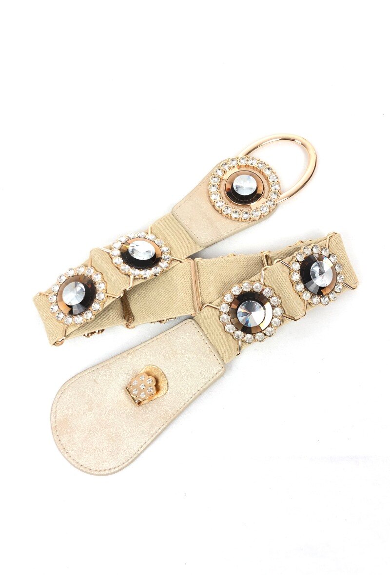 Grossiste Lidy's - Ceinture Elastique