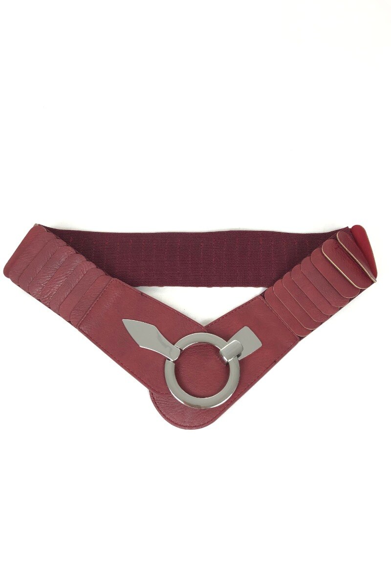 Grossiste Lidy's - Ceinture Elastique