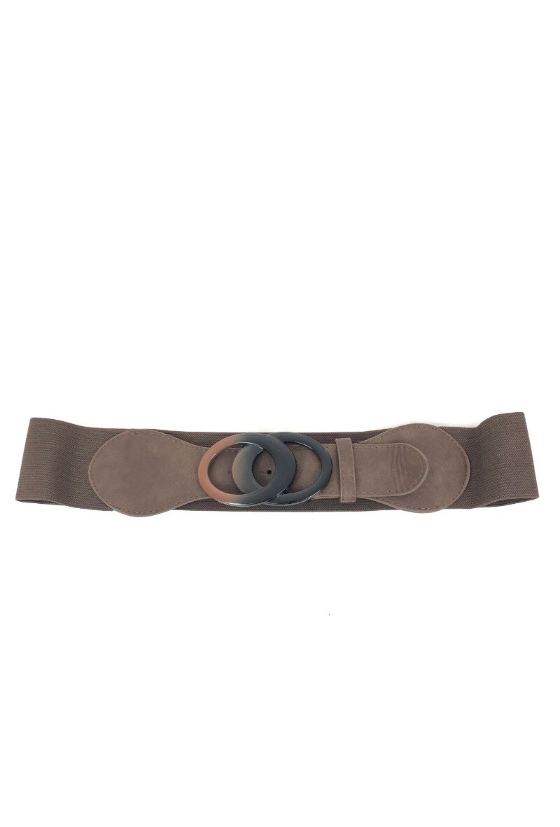 Wholesaler Lidy's - Gradient double-ring elastic belt