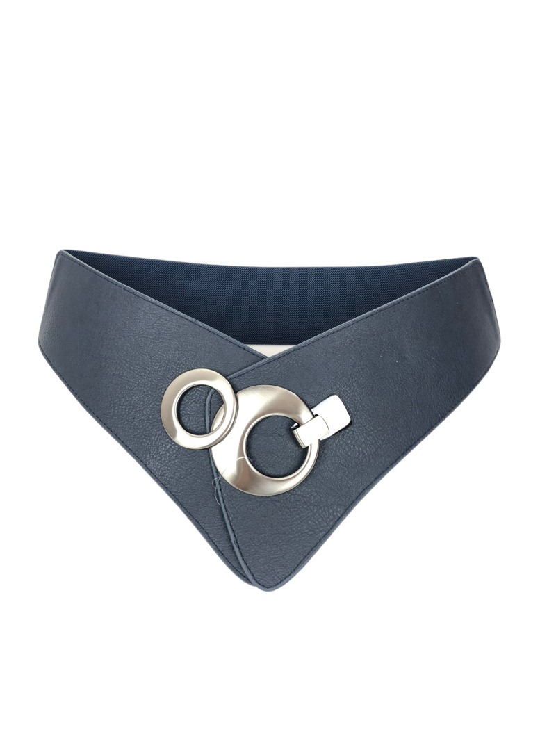 Grossiste Lidy's - Ceinture Large Elastique
