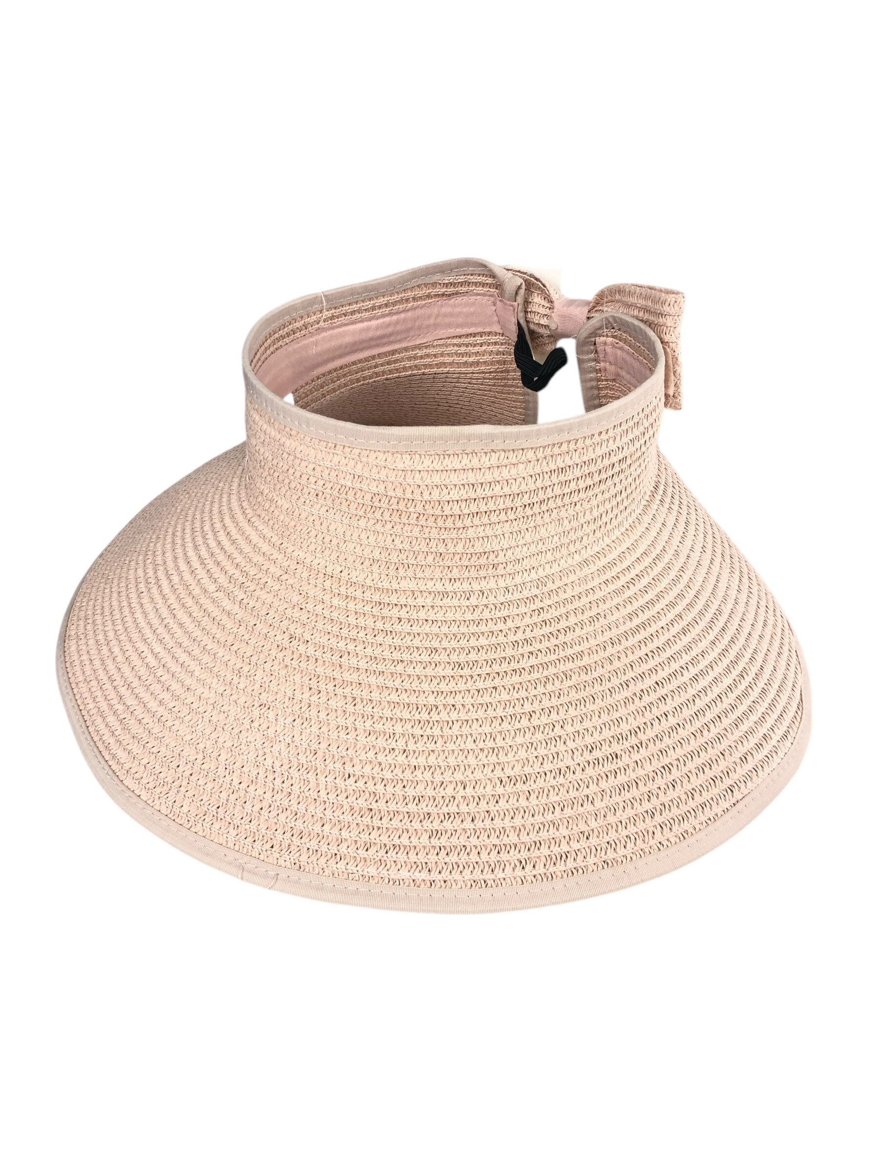Grossiste Lidy's - Chapeau Visière Pliable