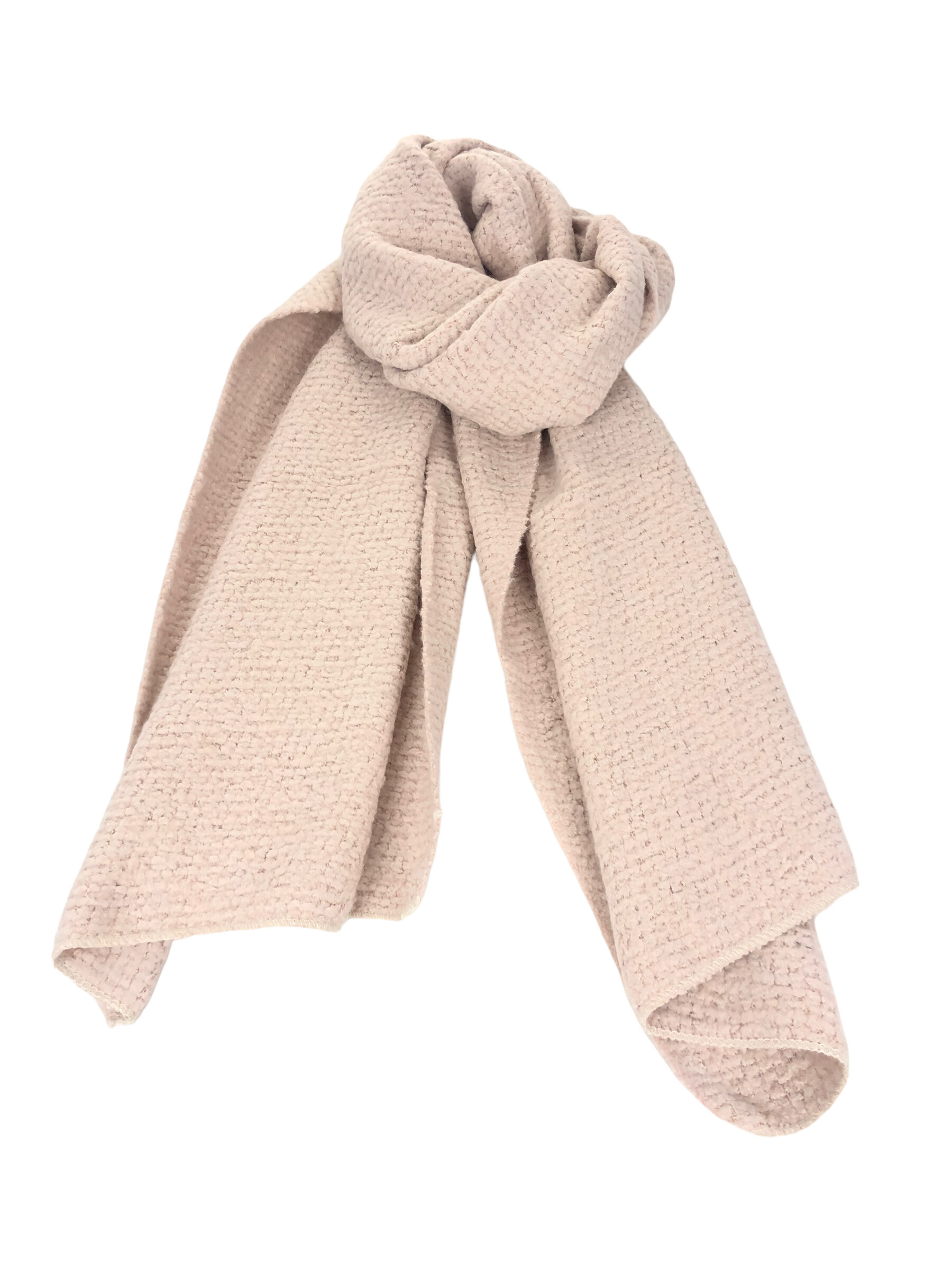 Grossiste Lidy's - ECHARPE BICOLOR