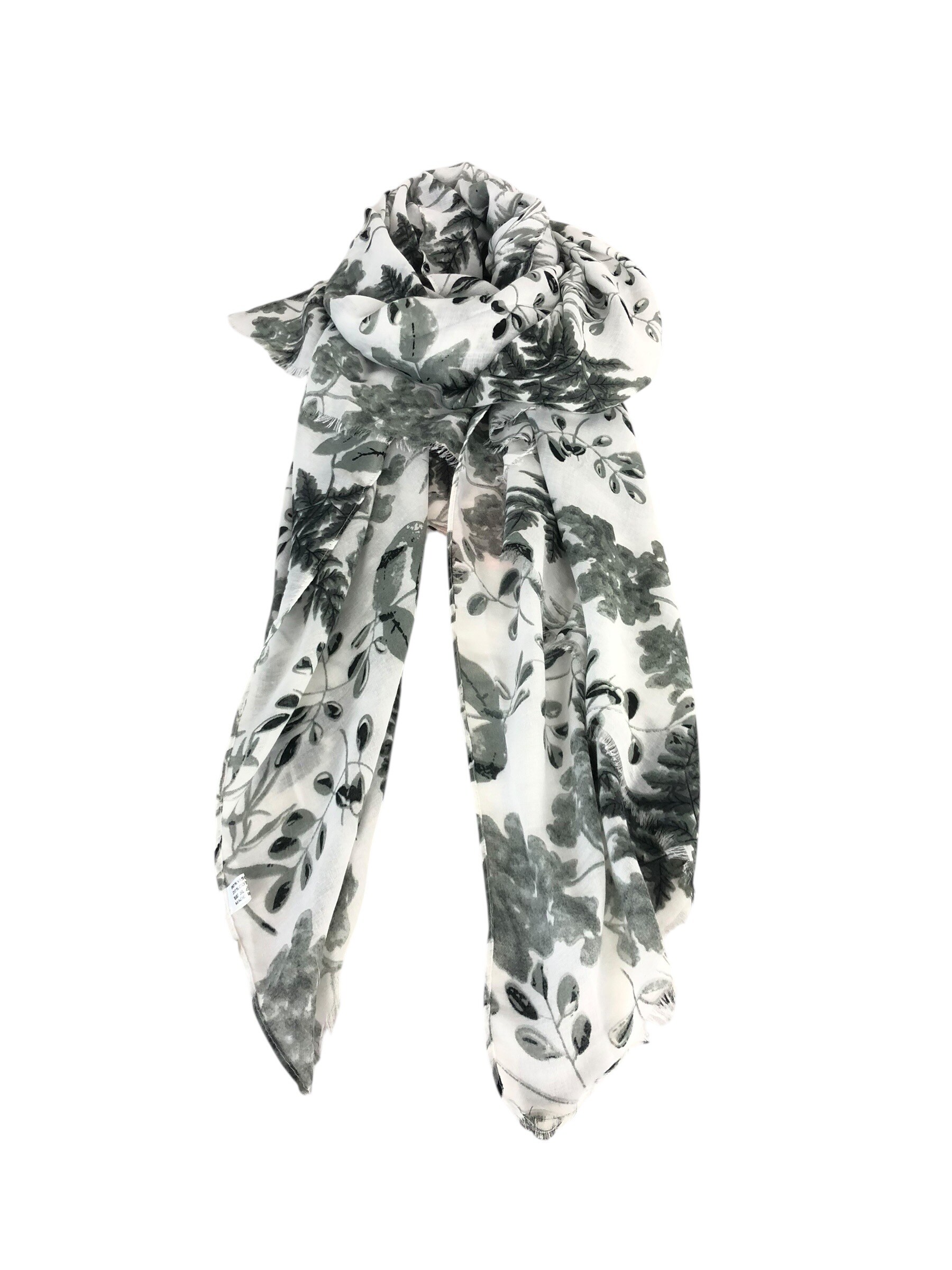 Grossiste Lidy's - Foulard imprimé Floral