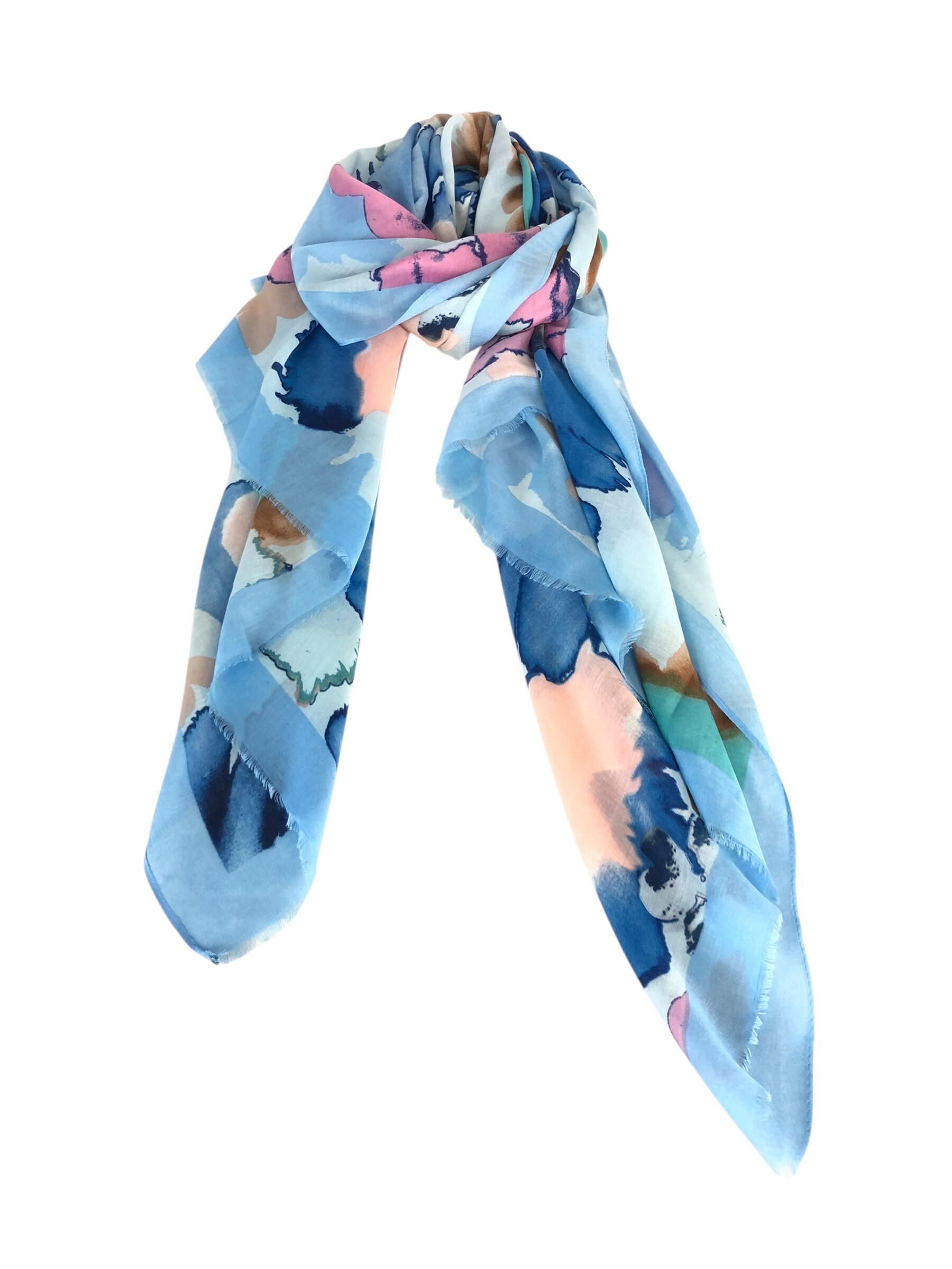 Grossiste Lidy's - Foulard Imprimé