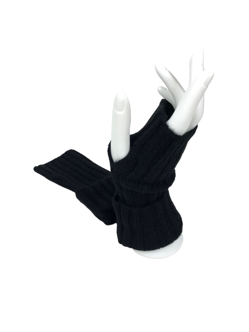 Grossiste Lidy's - Mitaines douces