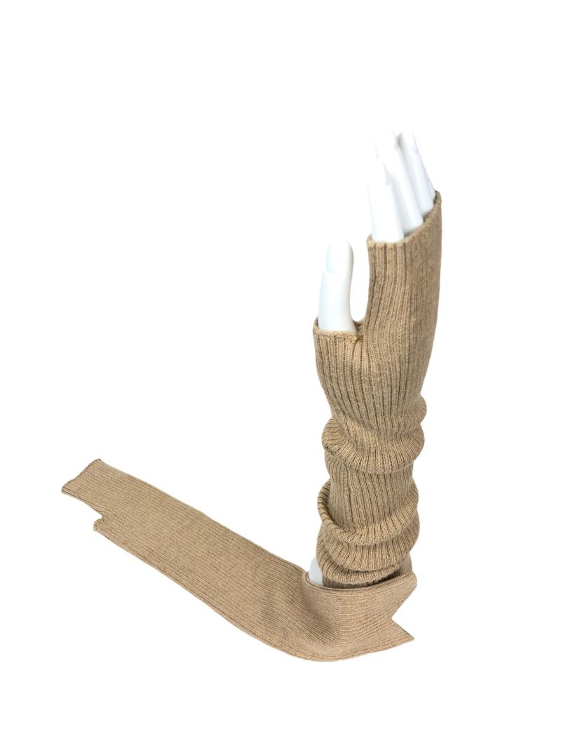 Grossiste Lidy's - Mitaines longue douces