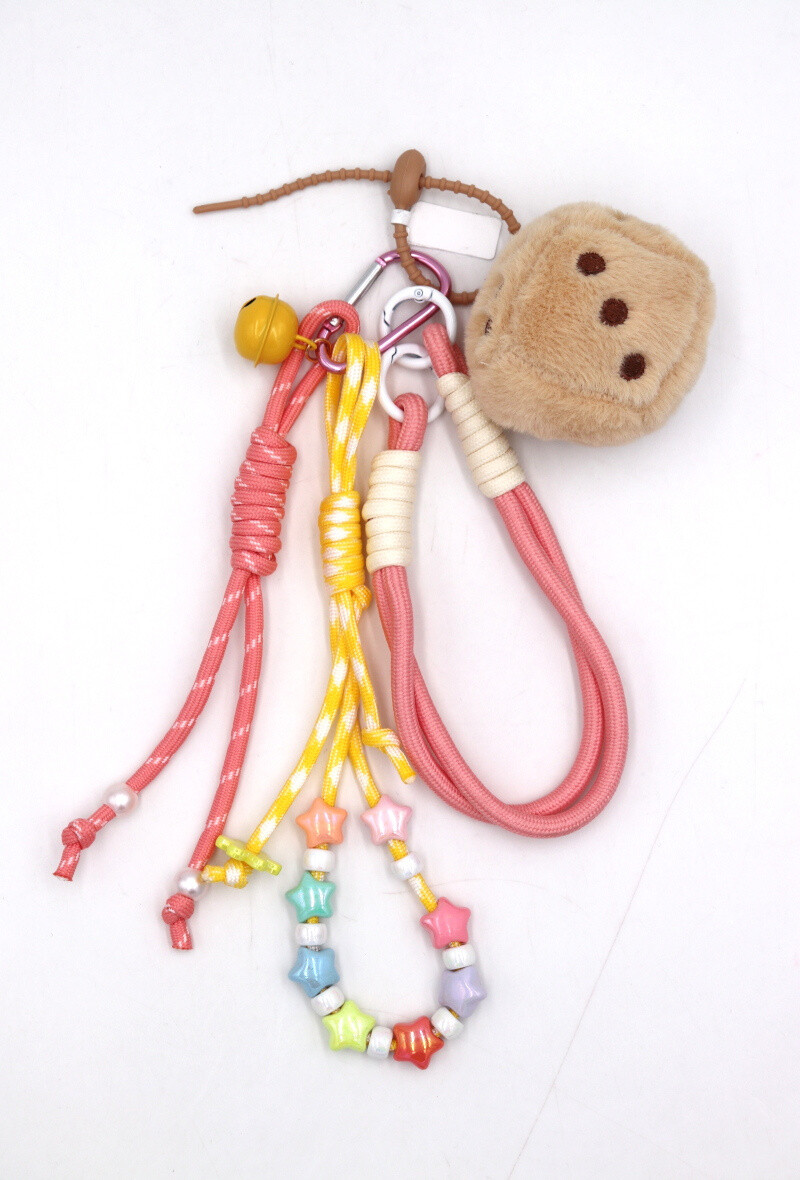 Wholesaler Lil' Moon - Bag Charm