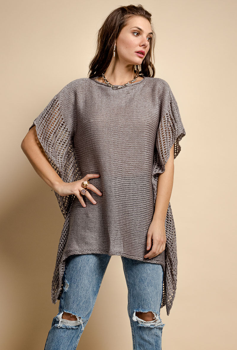 Wholesaler Lil' Moon - Poncho