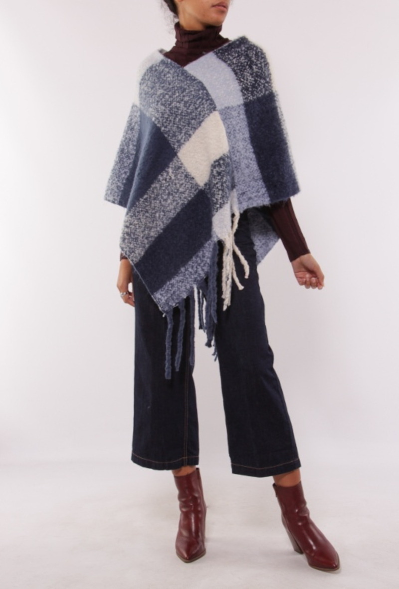 Wholesaler Lil' Moon - PONCHO