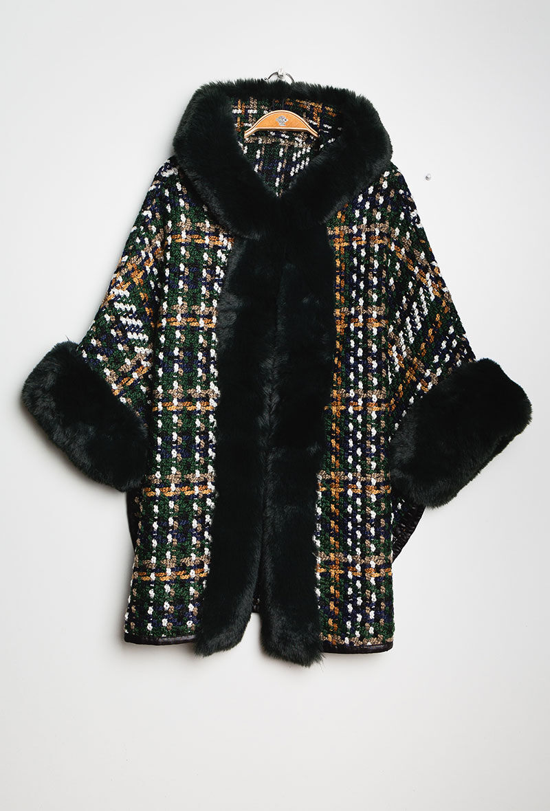Wholesaler Lil' Moon - PONCHO
