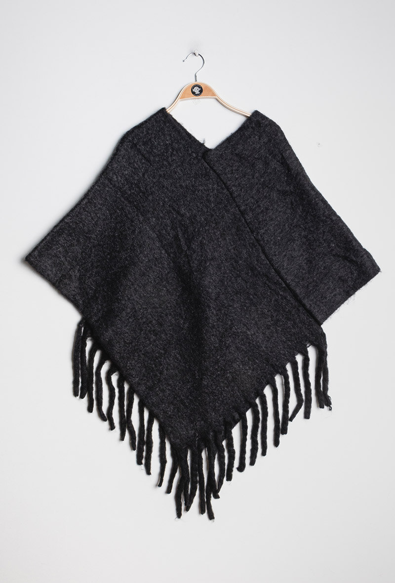 Wholesaler Lil' Moon - PONCHO