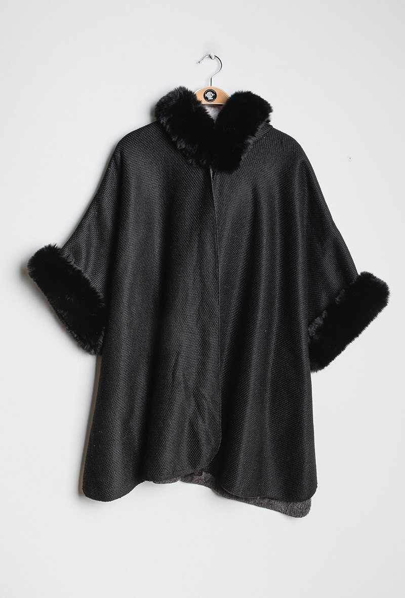 Grossiste Lil' Moon - Poncho