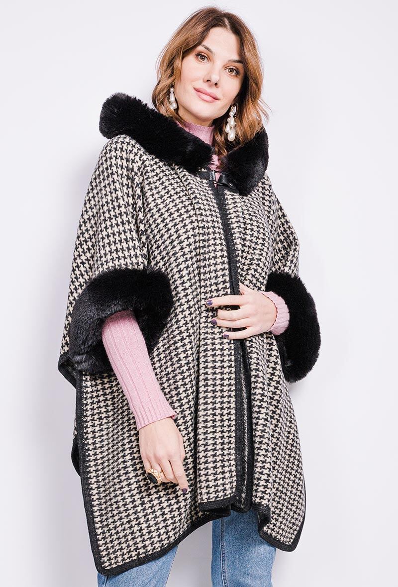 Wholesaler Lil' Moon - PONCHO